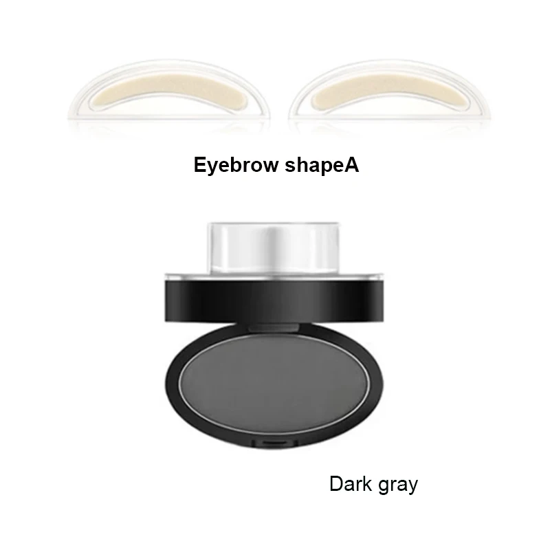 Eyebrow Powder