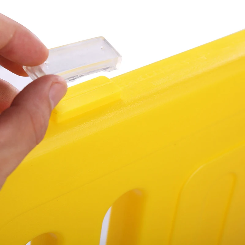 Baby Folding Playpen 8 Panel Kids HDPE Safety Play Center Yard Home Indoor Outdoor Fence Newborn Play Security Barrier T0800