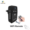 Convertidor WiFi a RF, 287MHz-868MHz, control remoto para puerta de garaje ► Foto 1/4