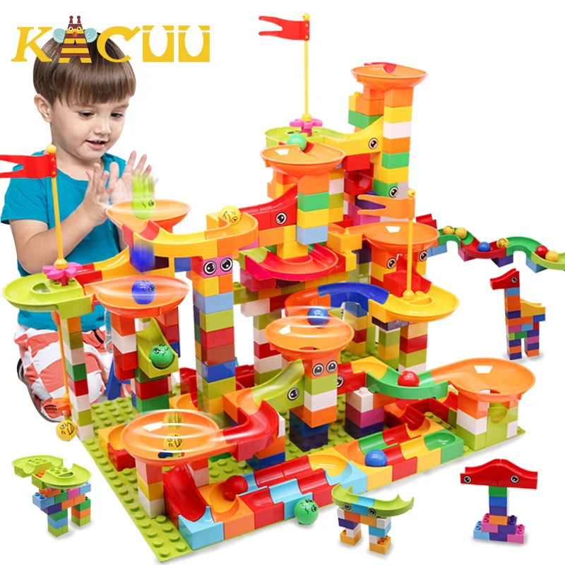 building blocks big