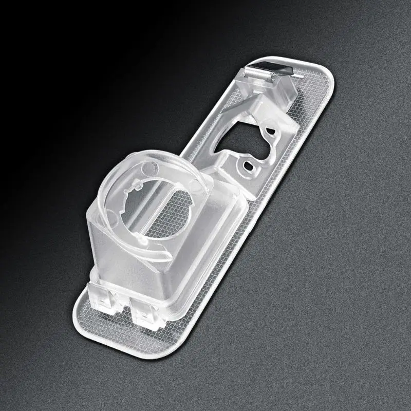 

Car Parking Rear View Camera Bracket Waterproof Cover Case Housing For Kia Rio 3