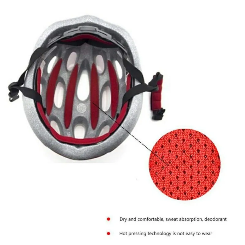 Balight Helmet Padding Kit Universal Foam Pads Set Universal Airsoft Helmet Pads For Bike Motorcycle Cycling Helmet