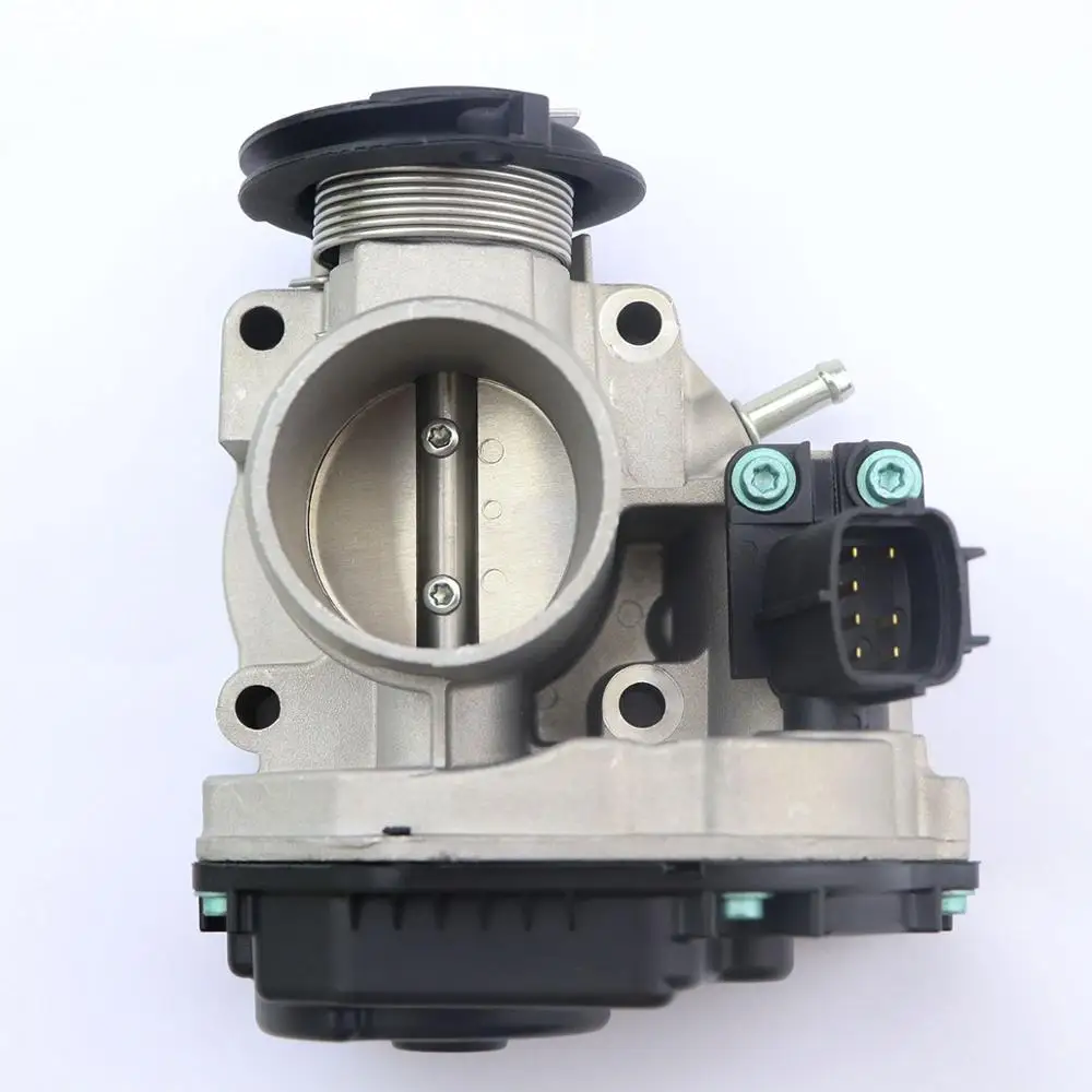 Fuel Injection 44MM Throttle Body Assembly 96447910 96439960 96611290