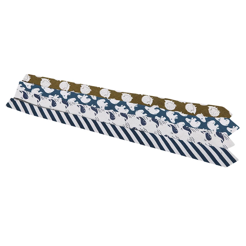 Мужской Тонкий льняной галстук на каждый день хлопковый льняной галстук Ежик лодка медведь КИТ Галстуки студенческие узкие дизайнерские узкие