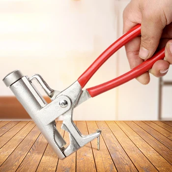 

10 In 1 Universal Hammer Screwdriver Nail Gun Pipe Plier Wrench Electrical Instrument for Household Screwdriver