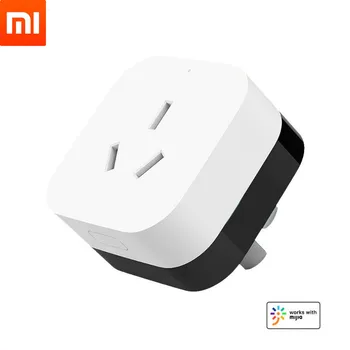 

Original Xiaomi Mijia Air Conditioning Companion 2 Smart Home Socket Mi Home APP Remote Control For Smart Home Sensors Control