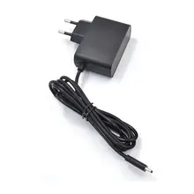 Адаптер переменного тока, зарядное устройство для Nintendo Switch, игровая консоль, настенный адаптер для зарядки, питание для дома, путешествия, ЕС, вилка, зарядное устройство