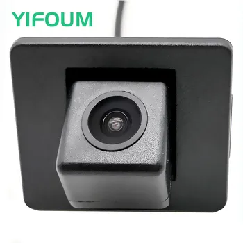 

YIFOUM 170 Degree Night Vision Waterproof Car Rear View Parking Backup Camera For Kia K4 2014 2015 2016 Forte Cerato Hatchback