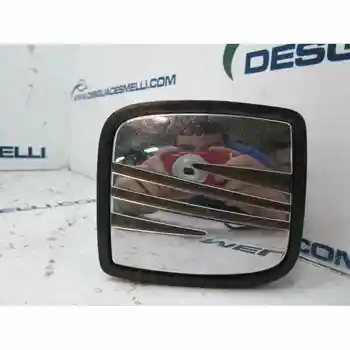 

6K6827505A HANDLE OUTER PORTON SEAT IBIZA (6K1)