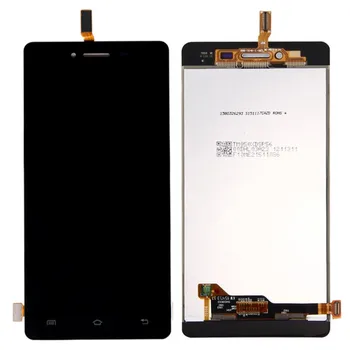 

Top quality For BBK Vivo Y51 Full LCD Display + Touch Screen Digitizer Assembly Replacement Parts
