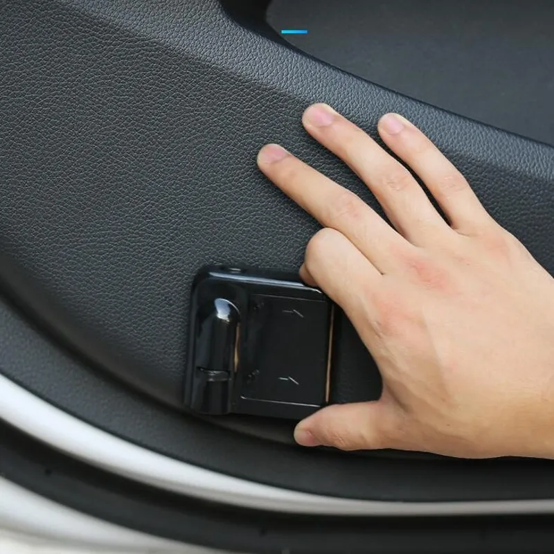 Luz LED de cortesía para puerta de coche, proyector láser de sombra fantasma para Hyundai solaris accent i30 ix35 elantra tucson i40, 2 uds.