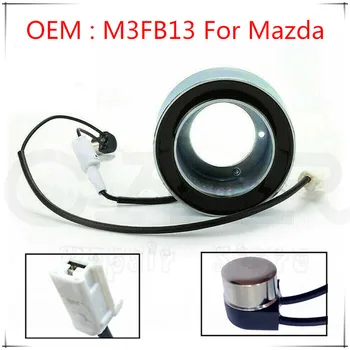 

M3FB13 M3FB13P OEM New A/C Compressor Clutch Coil For Mazda 3 / 5 2.0L & 2.3L 2005 - 2009