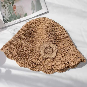 

Burlap Manual Flowers Set 24 Pcs 8 Styles For DIY Arts Craft Valentine Gift Wedding Decoration And Floral Crafts Making