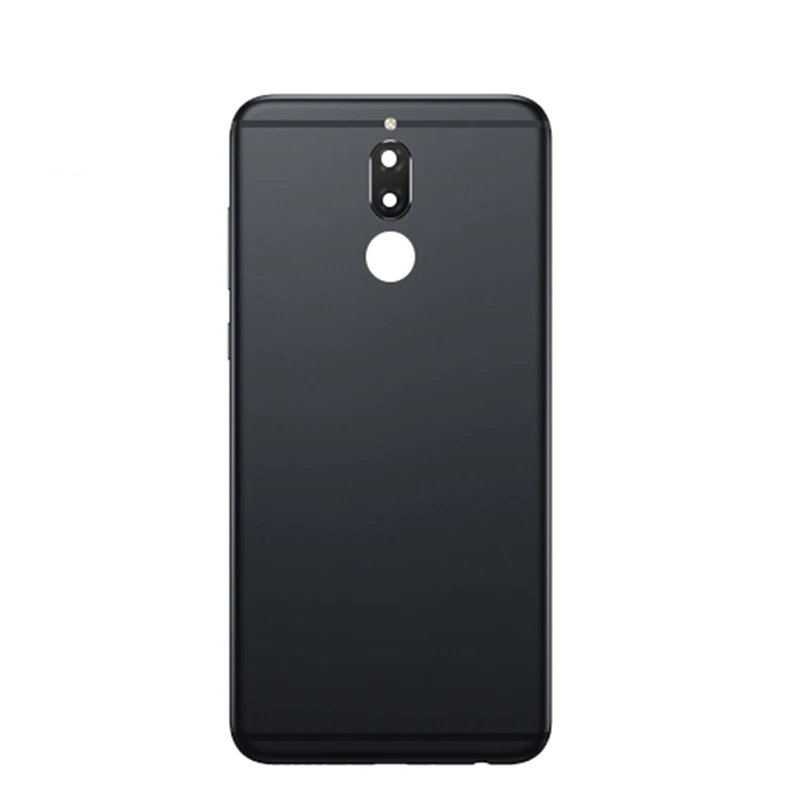 Для samsung S8 G950F S8 Plus G955F Задняя стеклянная крышка корпуса Замена для samsung S8 Plus G955F задняя крышка