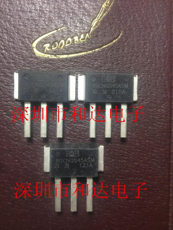

80CNQ045ASM