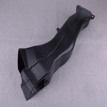 

DWCX ABS Car Front L Brake Air Duct Air Cleaner Tube Hose 51747343803 fit for BMW X5 2014 2015 2016