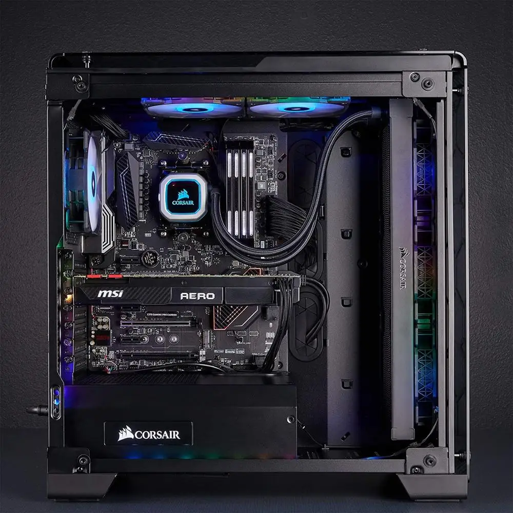 Corsair Hydro Series H150i PRO RGB AIO 