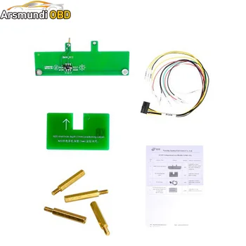 

Yanhua Mini ACDP Module3 Read & Write For BMW DME ISN Code by OBD