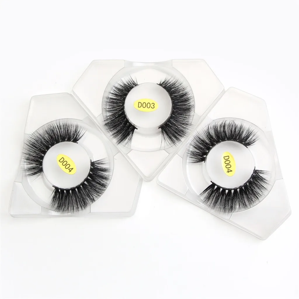 20 пар ресниц макияж maquiagem lashes maquillaje make up maquillage faux cils накладные ресницы для волос Z3