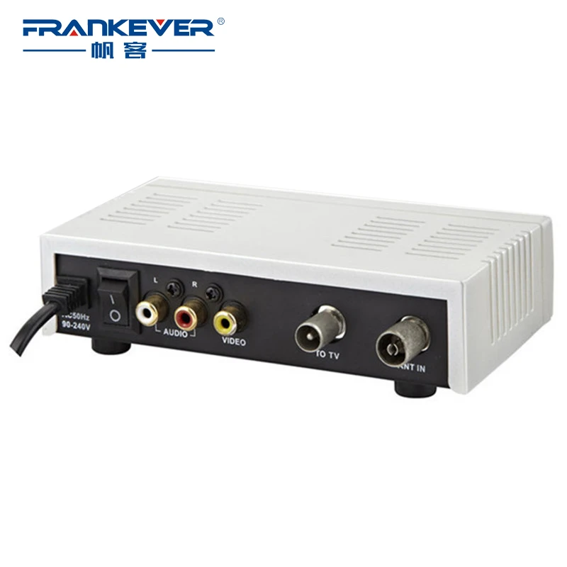 Av New Russian Rf 1