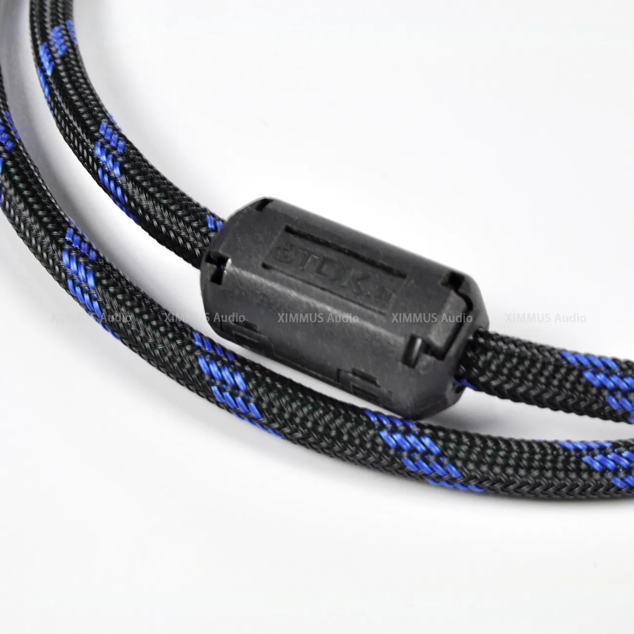 Fidelidade tipo a Cabo de Áudio Grosso do Que Usb de Alta Canare Cabo Estrela Quad Mais 4e6s L-4e6 b - Image 4
