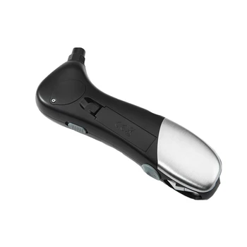

Ultra Slim 9-in-1 Auto Digi-tire Gauge Emergency Tool With Hammer Knife Digit Tire Gague