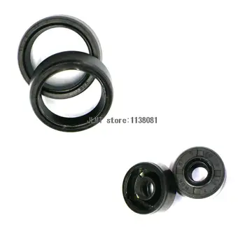 

Fork OIL SEAL fit for MARZOCCHI 38 mm FORK TUBES 38X50X10 38 50 10 mm