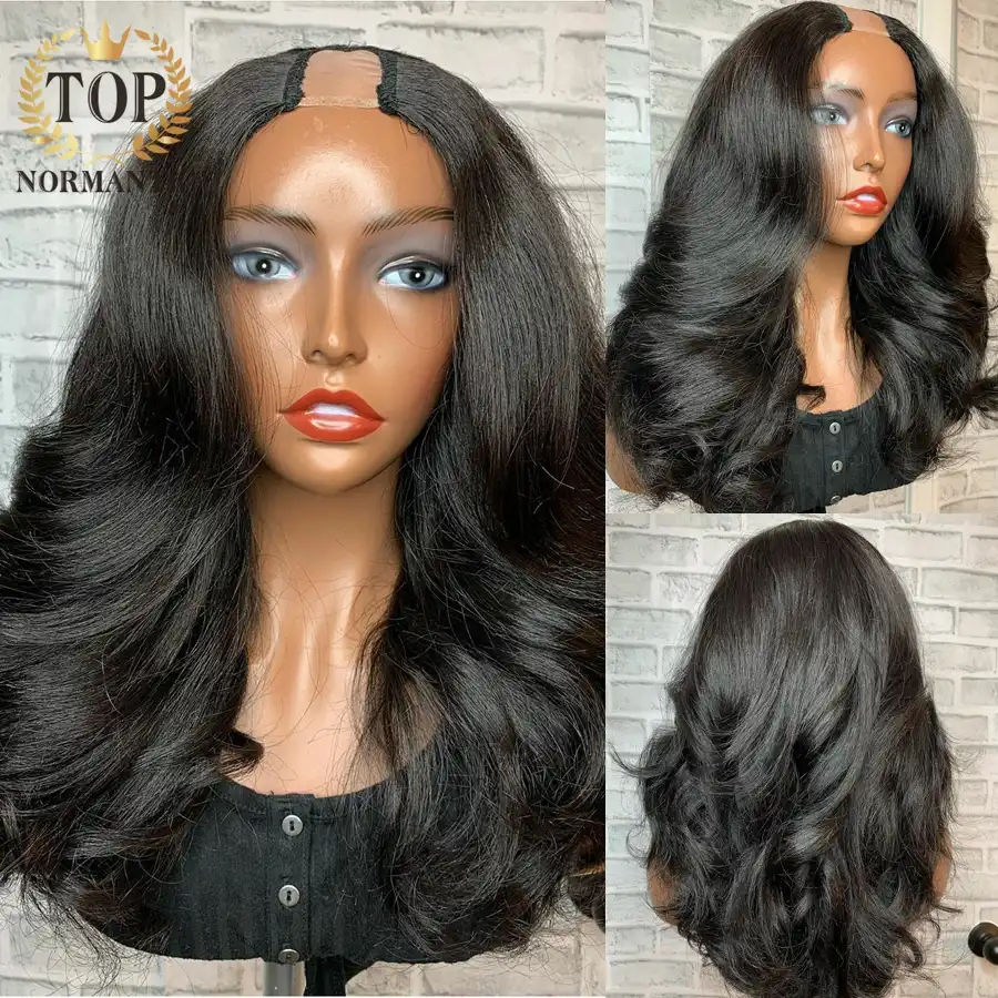 U top wigs Clearance