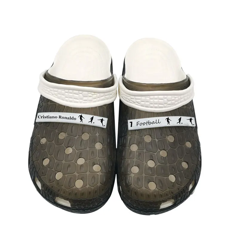 cristiano ronaldo slippers