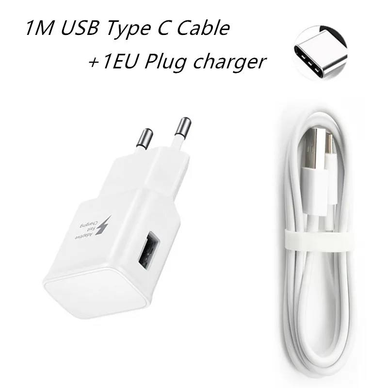 Стандарт ЕС зарядное устройство USB T C Быстрая зарядка кабель для Samsung Galaxy S20 + S10 S10e S9 S8 Plus Note 9 8 A70 A60 A80 A40 A50 Redmi Стандарт ЕС зарядное устройство USB T C Быстрая зарядка кабель для Samsung Galaxy S20 + S10 S10e S9 S8 Plus Note 9 8 A70 A60 A80 A40 A50 Redmi