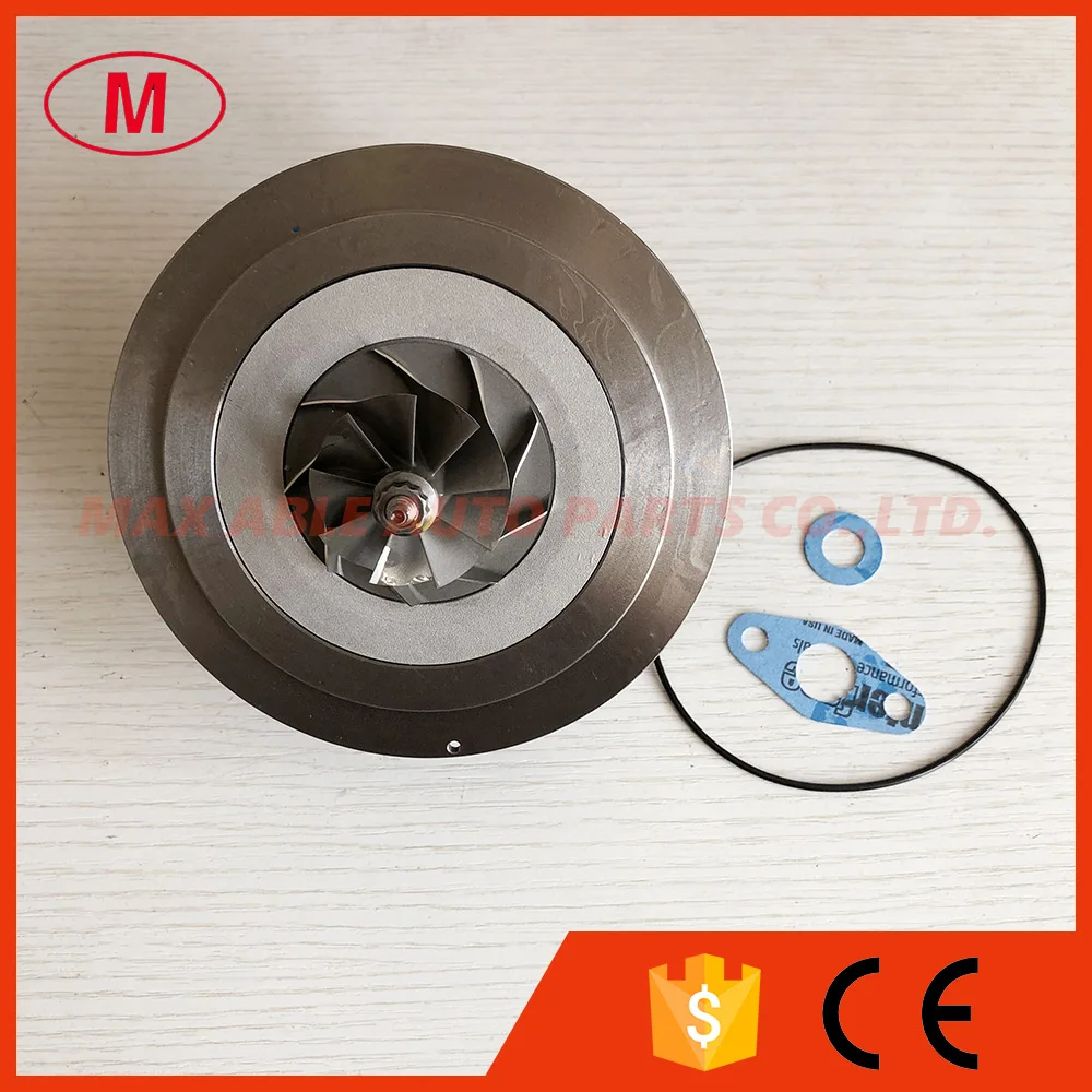 GTB1752VK 28231-2F000 28231-2F001 784114 турбокартридж/CHRA/сердечник для Sportage 184HP 135Kw 2 0 CRDi R-двигатель