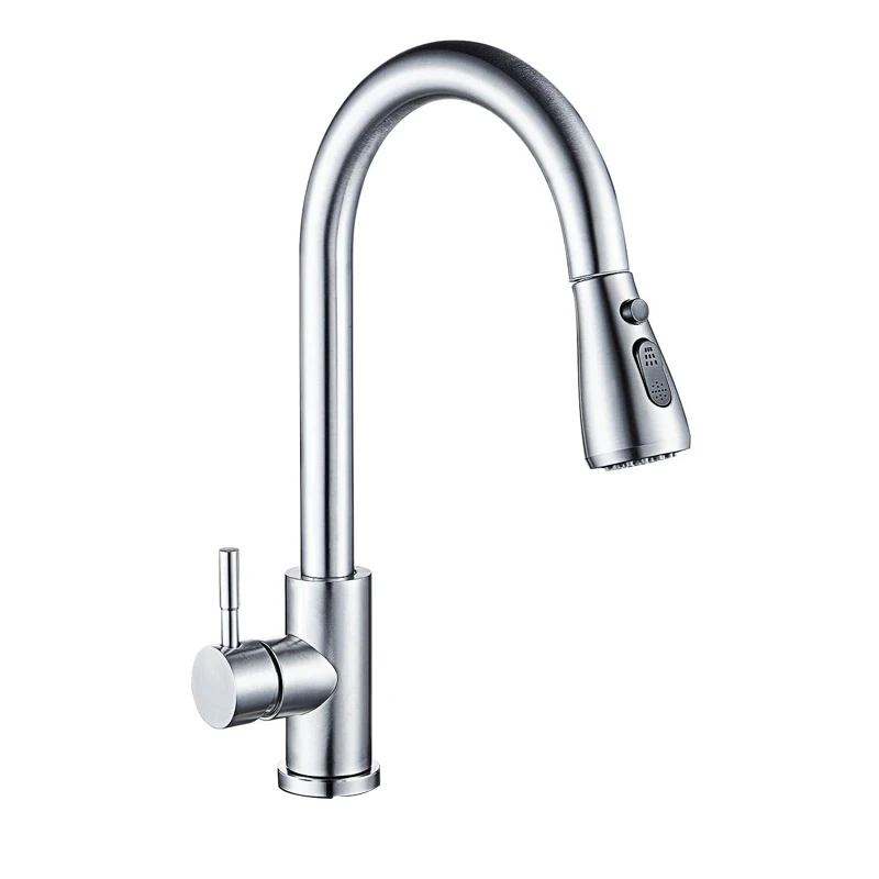 Chrome Tap