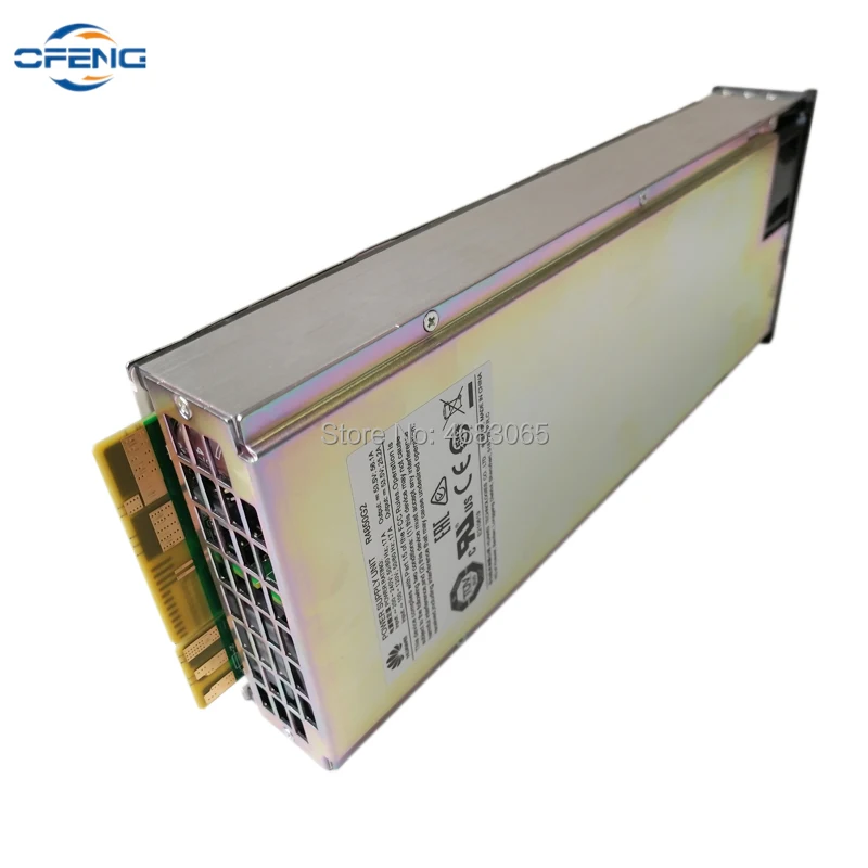 Huawei R4850g Rectifier Module R4850g2 Módulo Rectificador 48v 56a