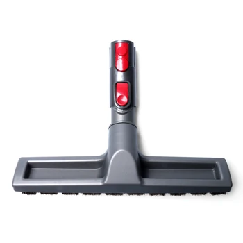 

For Dyson V7 V8 V10 V11 Floor Brush with Adapter Hard Floor Brush Cleaning Tool for Dyson V7 V8 V10 V11 Vacuum Cleaner Parts