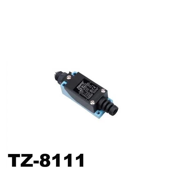 

Push plunger type CNTD waterproof Limit switch Micro switch tz-8111