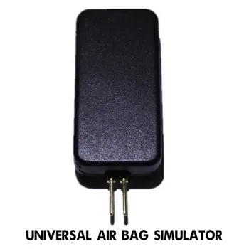 

Hot sale Car SRS System Repair Tool Air Bag Airbag Emulator Simulator For Car Diagnostic Tool