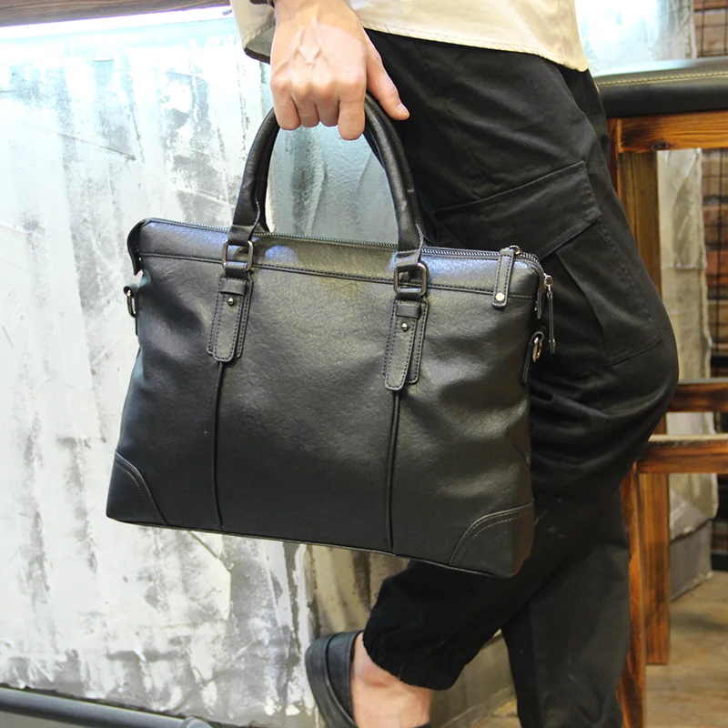 

Tidog Korean version of portable business and leisure briefcase