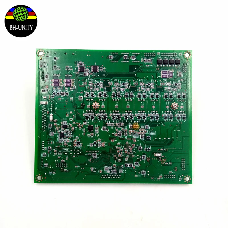 mimaki релейная плата E400724-0-pb/F для mimaki UJF-3042FX принтер