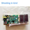 New CO2 MIG 250 Build-in Wire Feeder Compact Type IGBT Welding Machine Control Plate PCB Circuit Board AC220V 3