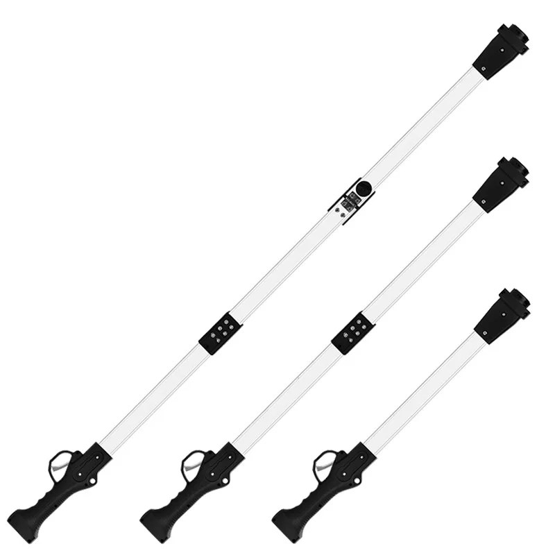 25V Electric Chain saw 6-inch handheld household high branch lithium battery one-hand saw chain can be with extension rod