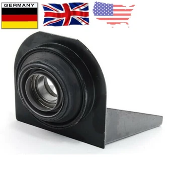 

AP02 For Mercedes-Benz W163 ML320 ML230 ML430 ML270 ML55 ML350 ML400 ML500 Propshaft Driveshaft Support Center Bearing Mounting