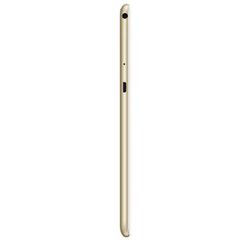 huawei имеет 10,1 дюймовый hd экран 3 GB/4 GB 32G/64 GB WiFi шампанское золото