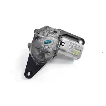 

8200071214 ENGINE CLEAN REAR RENAULT CLIO II PHASE II (B/CB0)