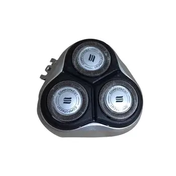 

Electric Shaver Head For Philips Razor Head HQ8 Heads Razors Hair Clipper Nose Ear Hair Trimmer Men Facial Cleaning Head