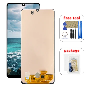 

For Samsung Galaxy A31 LCD A315 A315F SM-A315F Display Touch Screen Digitizer Assembly