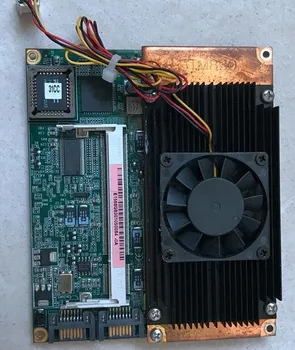 

ETM830 REV: A2-RC Industrial Control Board