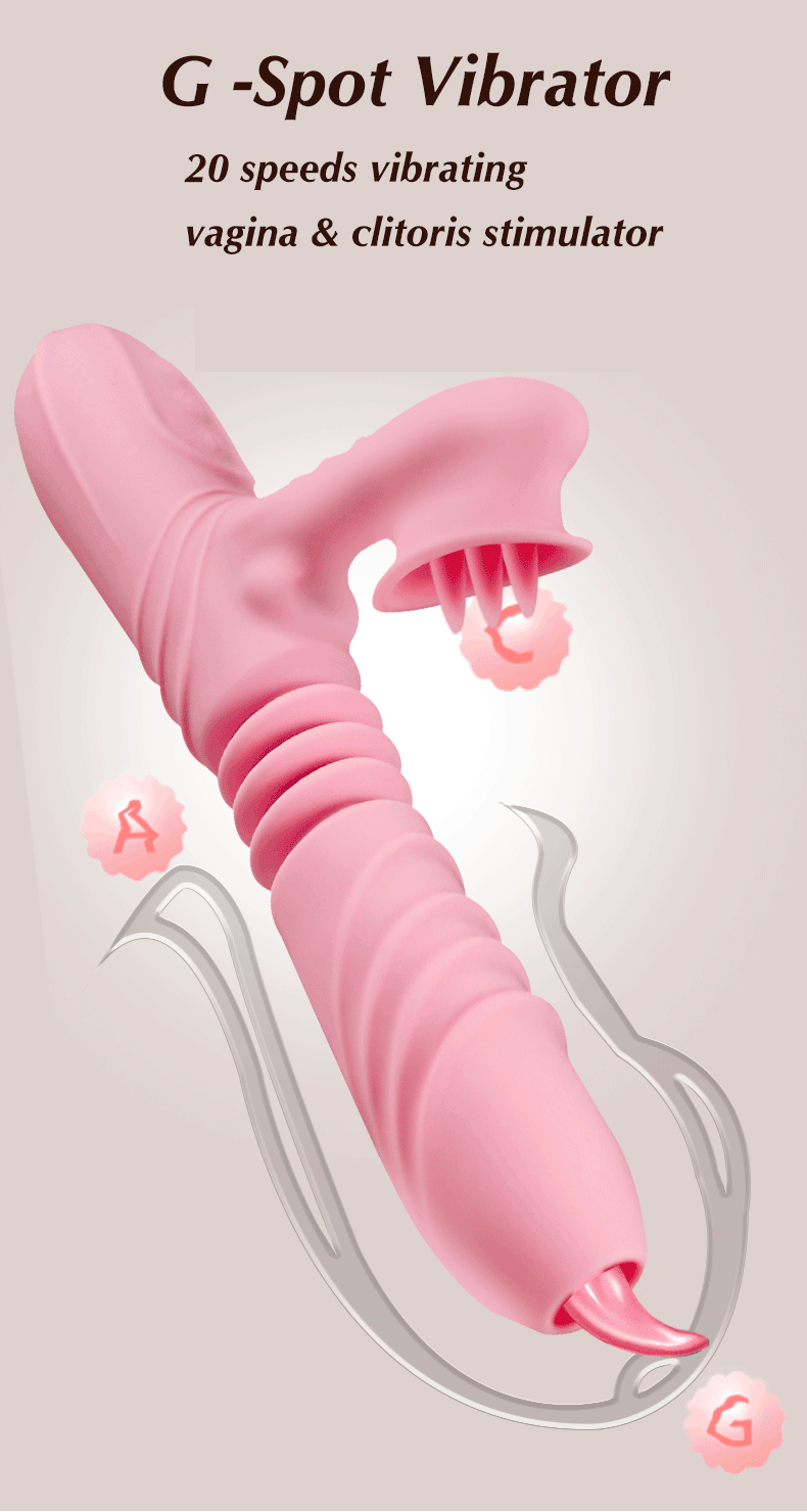 Powerful Wireless Vibrator For Women Plug Vaginal Speed Dildo Clitoris  Stimulation Sucker Vibromasseur Femme Porn Sex Toys Shop - Vibrators -  AliExpress
