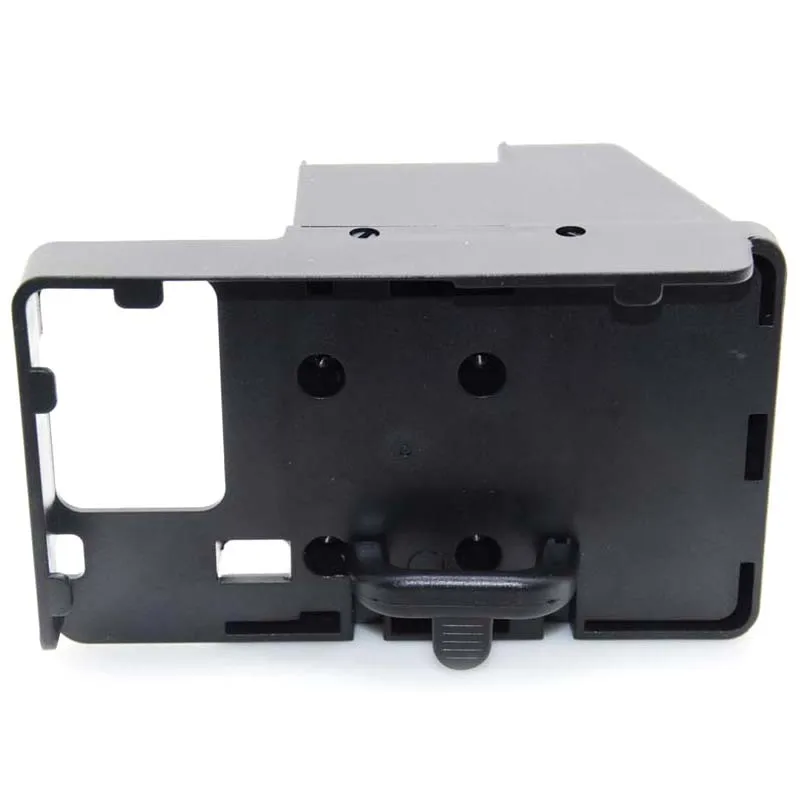

Motorcycle Mobile Phone Navigation Bracket USB Phone Charging for BMW R1200RT 2015-2019