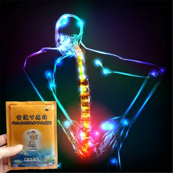 

Self Heating Joint Knee Lumbar spine Medical Plaster Lotus Relieving Pain Patches for Rheumatoid Arthritis Bone Spurs Frozen Sho