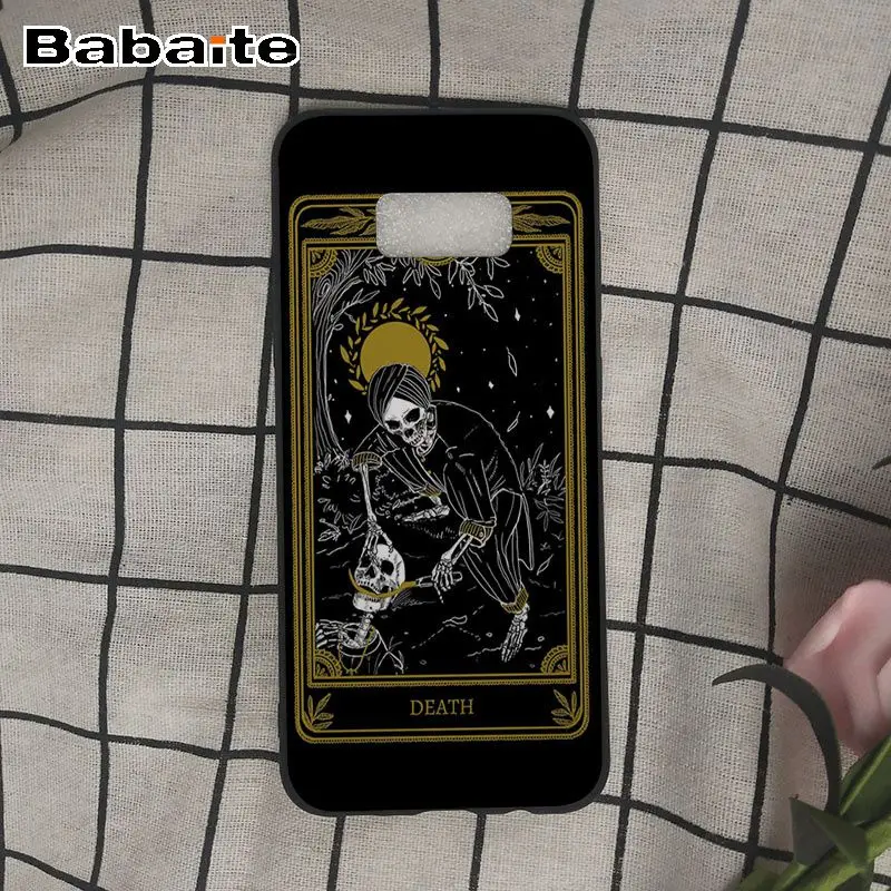 Death Tarot 